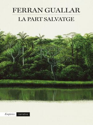 cover image of La part salvatge